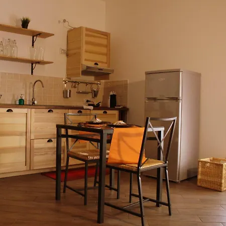 Palermo Casa Vacanze * Palermo