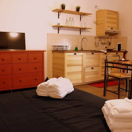 Palermo Casa Vacanze *