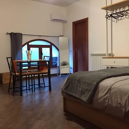 Palermo Casa Vacanze