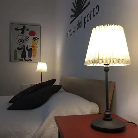Palermo Casa Vacanze * Palermo