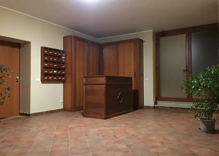 palermo casa vacanze Appartamento Palermo
