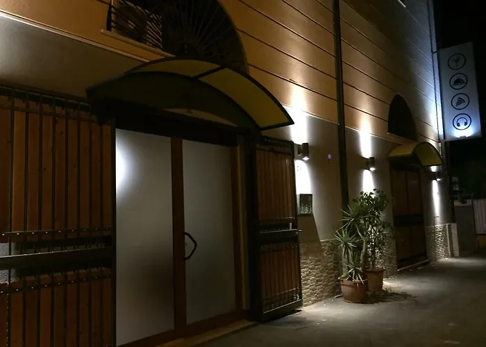 Appartamento palermo casa vacanze *