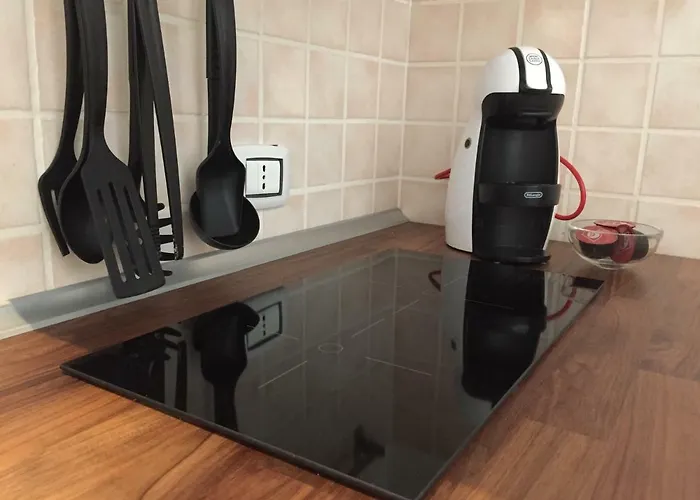 palermo casa vacanze Appartamento