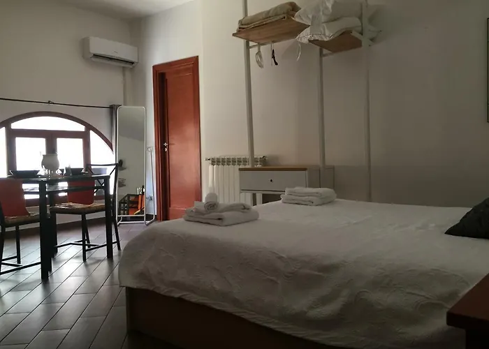 Appartamento palermo casa vacanze *