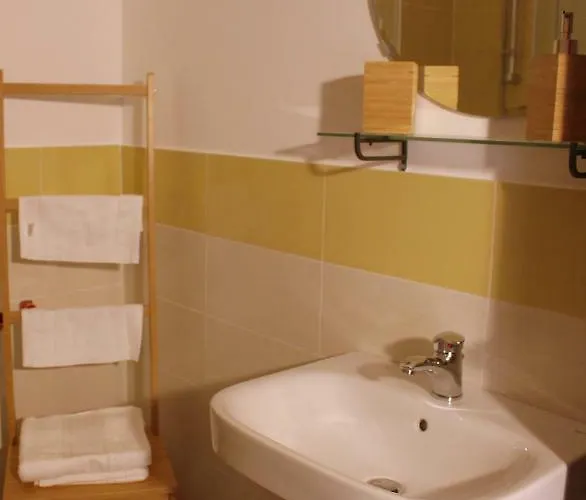 palermo casa vacanze *
