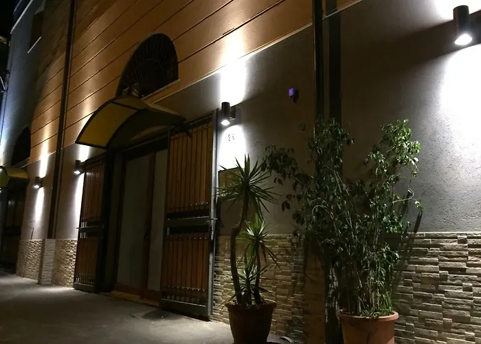 palermo casa vacanze * Palermo