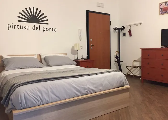 palermo casa vacanze * Palermo