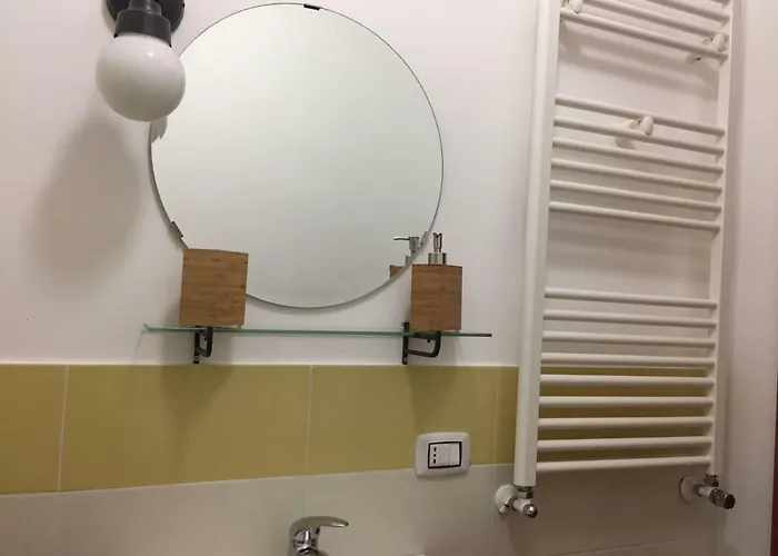 Appartamento palermo casa vacanze