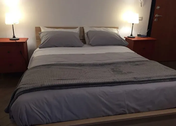 palermo casa vacanze Appartamento *