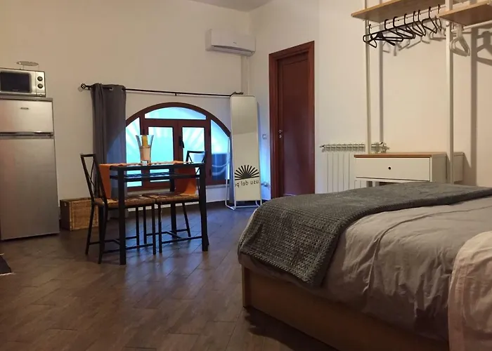 palermo casa vacanze