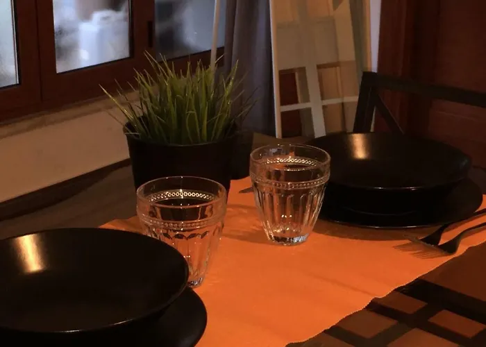 Appartamento palermo casa vacanze