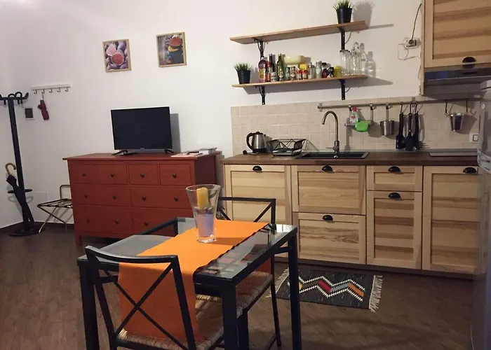 palermo casa vacanze