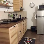 Palermo Casa Vacanze Apartman Palermo