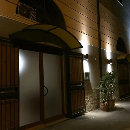 Apartman Palermo Casa Vacanze *