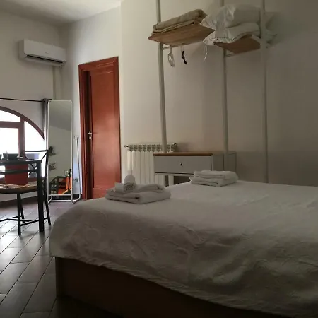 Apartman Palermo Casa Vacanze *