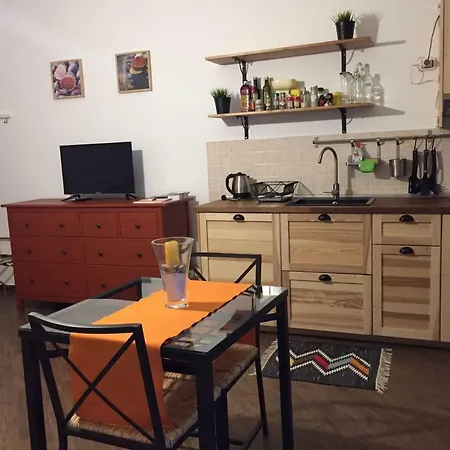 Palermo Casa Vacanze