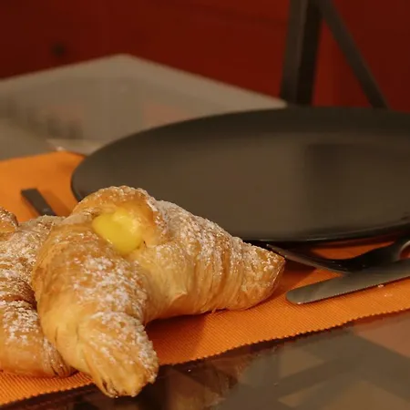 شقة Palermo Casa Vacanze باليرمو