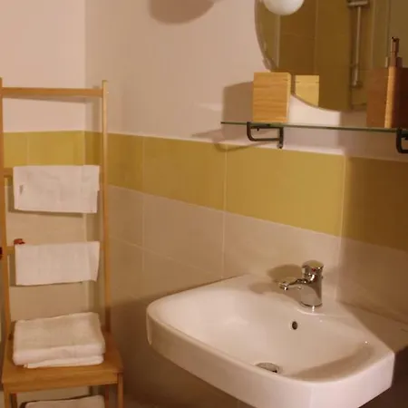 Palermo Casa Vacanze *