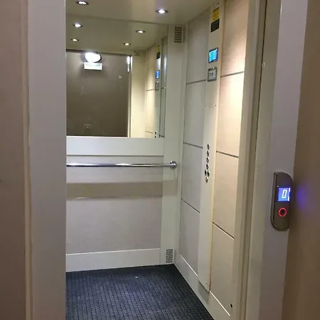 Palermo Casa Vacanze * باليرمو