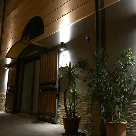 Palermo Casa Vacanze * 팔레르모