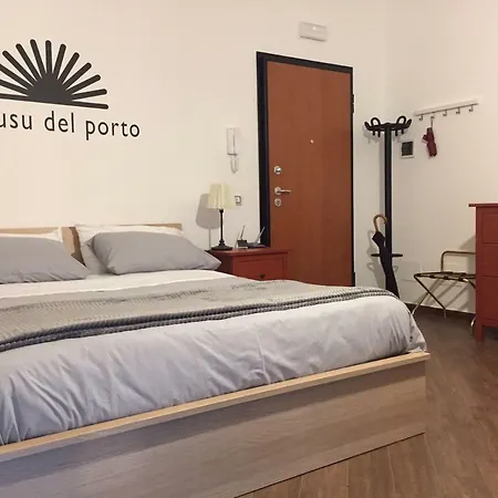 Palermo Casa Vacanze * باليرمو