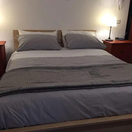 Palermo Casa Vacanze شقة *