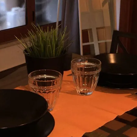 شقة Palermo Casa Vacanze